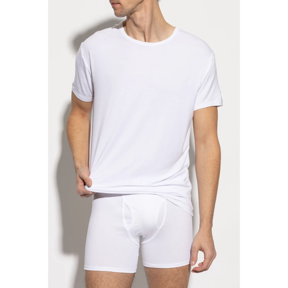 Paul Smith Driepak T-shirts Multicolor Heren