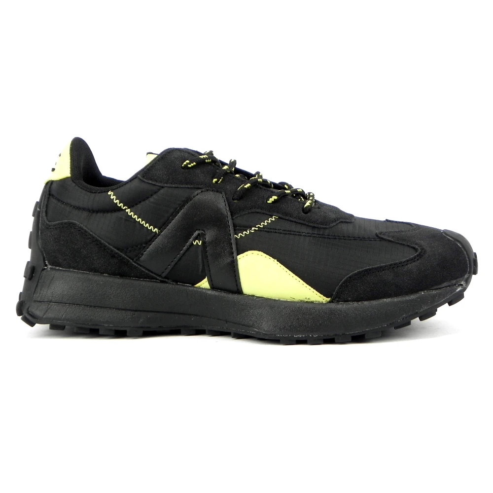 Acbc Sneakers Heren Schoenen Zwart