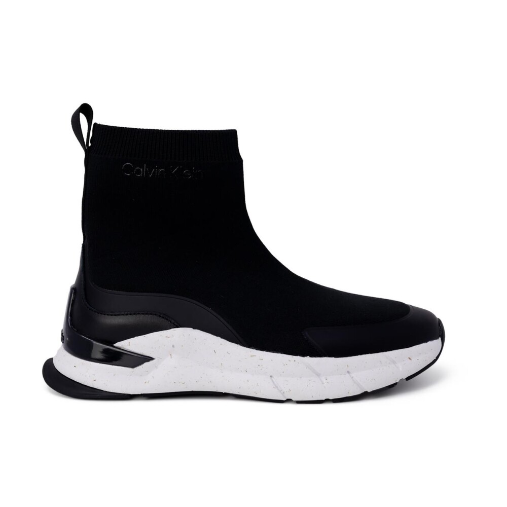 Sock sneakers calvin on sale klein