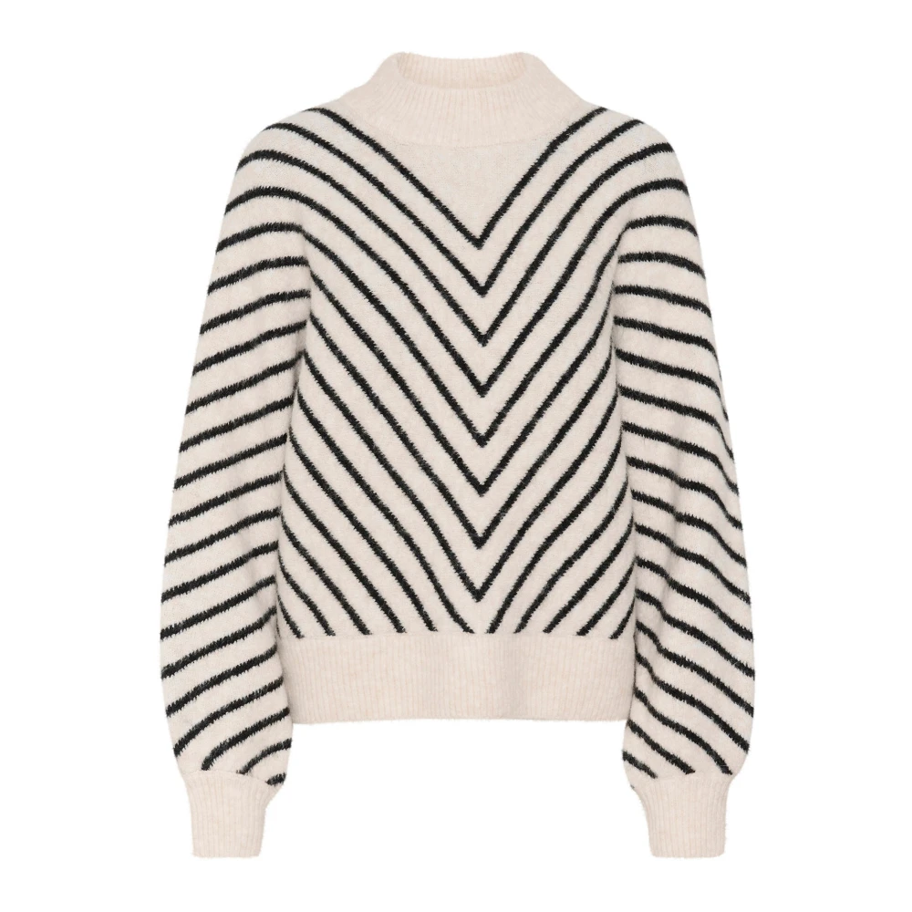 Knitwear > Turtlenecks - - Karen by Simonsen - Modalova