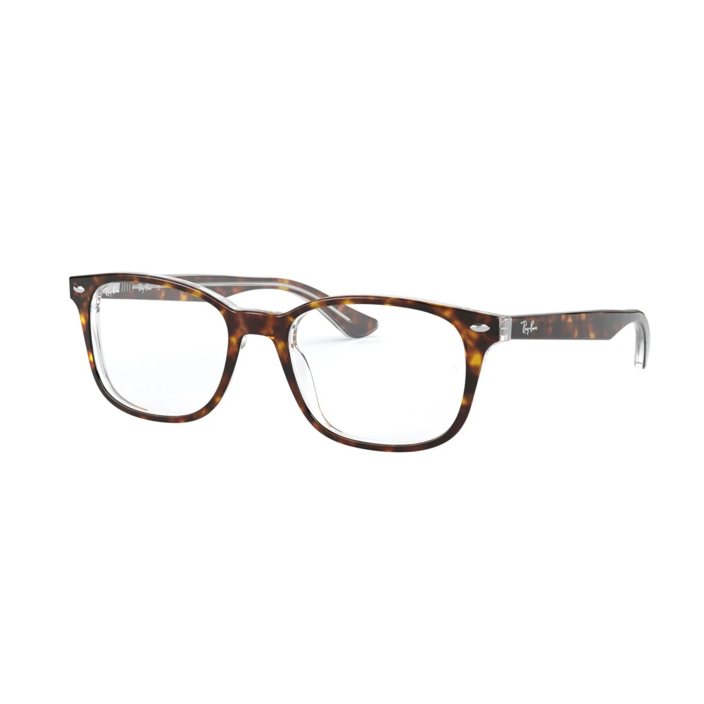 Ray-Ban , Unisex, Accessories, Braun, 53 Mm 