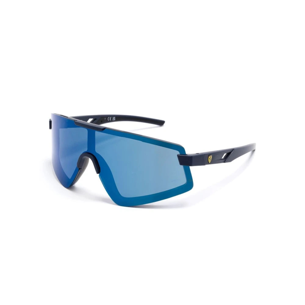 Ferrari Men's Blue Fz6009u 50955 Sunglasses Medium