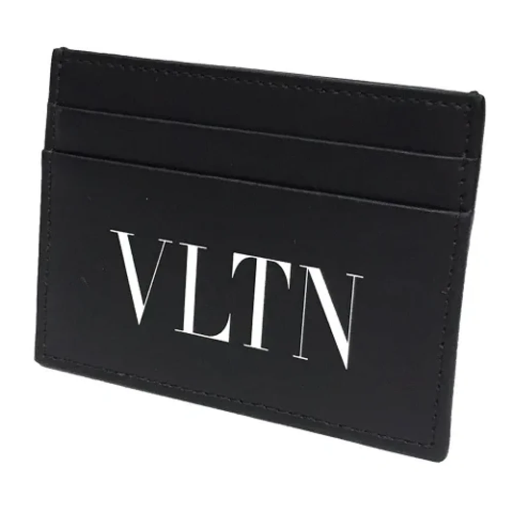 Pre-owned > Pre-owned Accessories > Pre-owned Wallets - - Valentino Vintage - Modalova