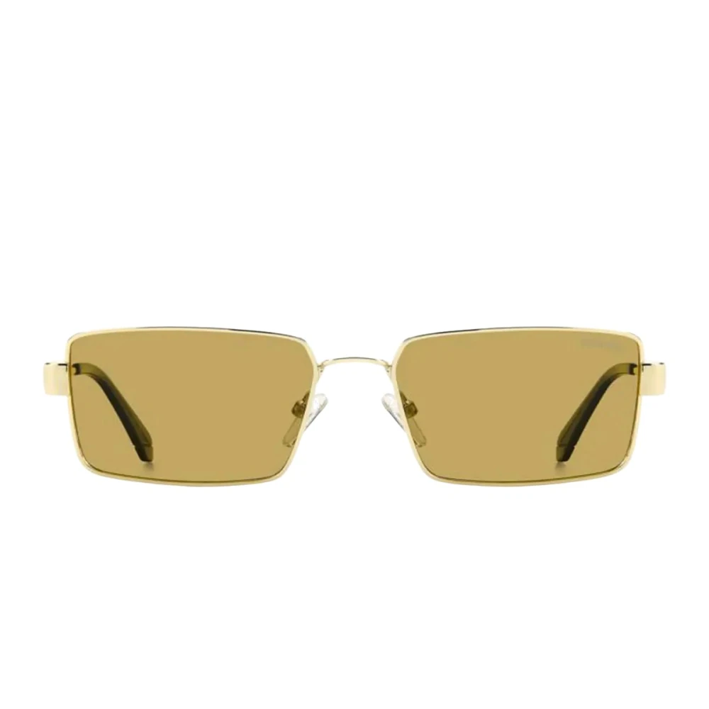 Polaroid Unisex Yellow Sunglasses, 56 Mm, Pld6255/S/X Lpe Sunglasses