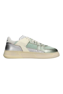 sneakers-vert