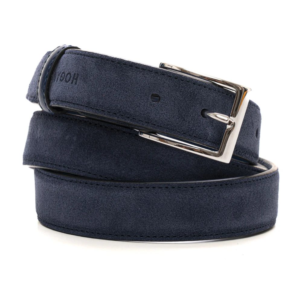 Accessories > Belts - - Hogan - Modalova