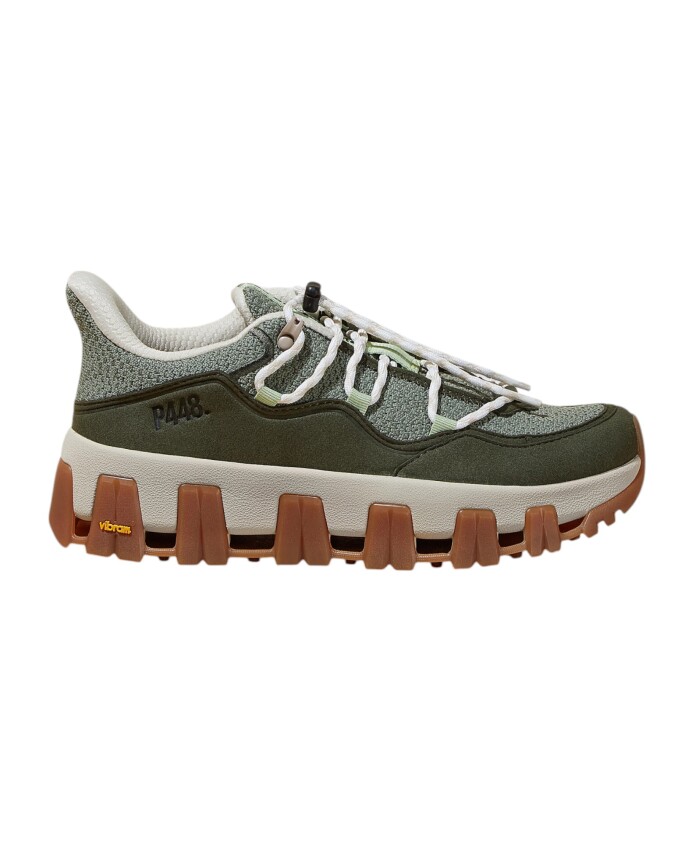 sneakers-en-cuir-vert-modele-monalea