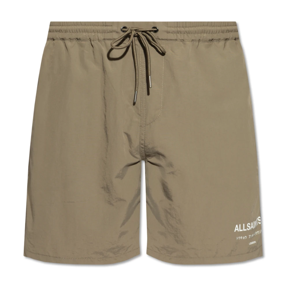 Swimwear > Beachwear - - AllSaints - Modalova