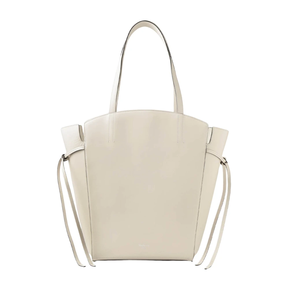 Minimalistisk Clovelly Tote Veske