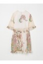 ivory-paisley-ruffle-trim-dress