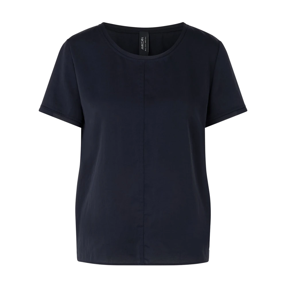 Tops > T-Shirts - - Marc Cain - Modalova
