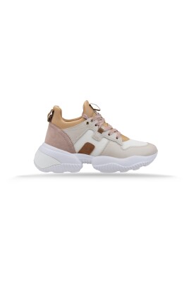 baskets-femme-cuir-daim