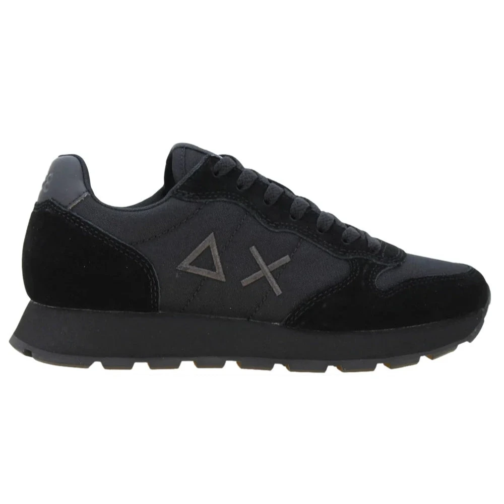 Sun68 - Shoes > Sneakers - Black - Sun68 - Modalova