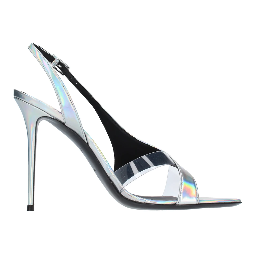 Shoes > Sandals > High Heel Sandals - - Giuseppe Zanotti - Modalova