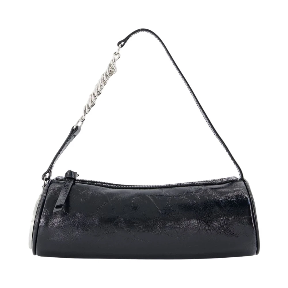 Vivienne Westwood Donna Nero Borse, Taglia Unica, New,