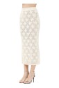 jupe-midi-beige-avec-motif-etoile