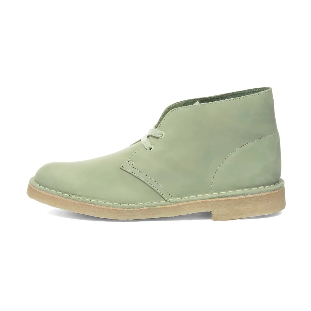 Shoes > Boots > Lace-up Boots - - Clarks - Modalova