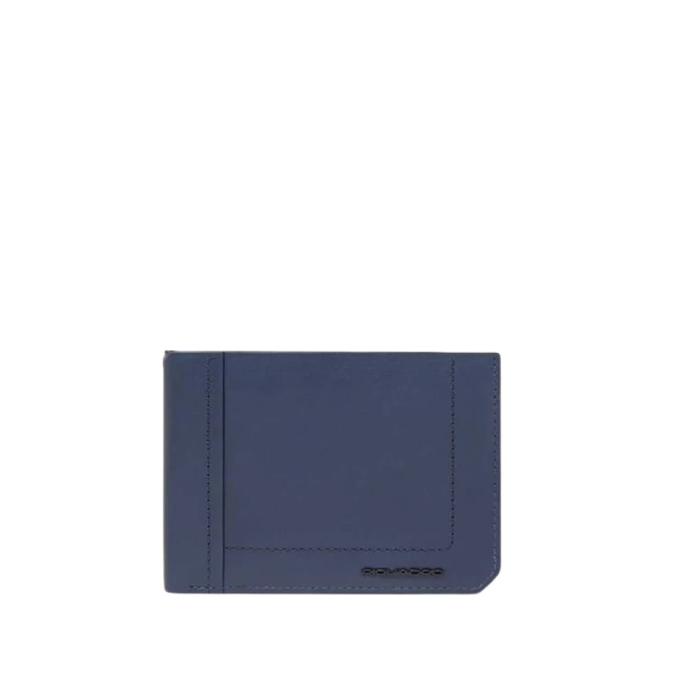 Accessories > Wallets & Cardholders - - Piquadro - Modalova