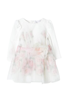 floral-tulle-aline-dress