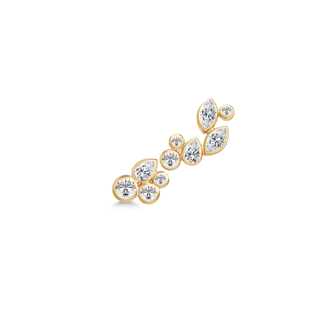 Accessories > Jewellery > Earrings - - Julie Sandlau - Modalova