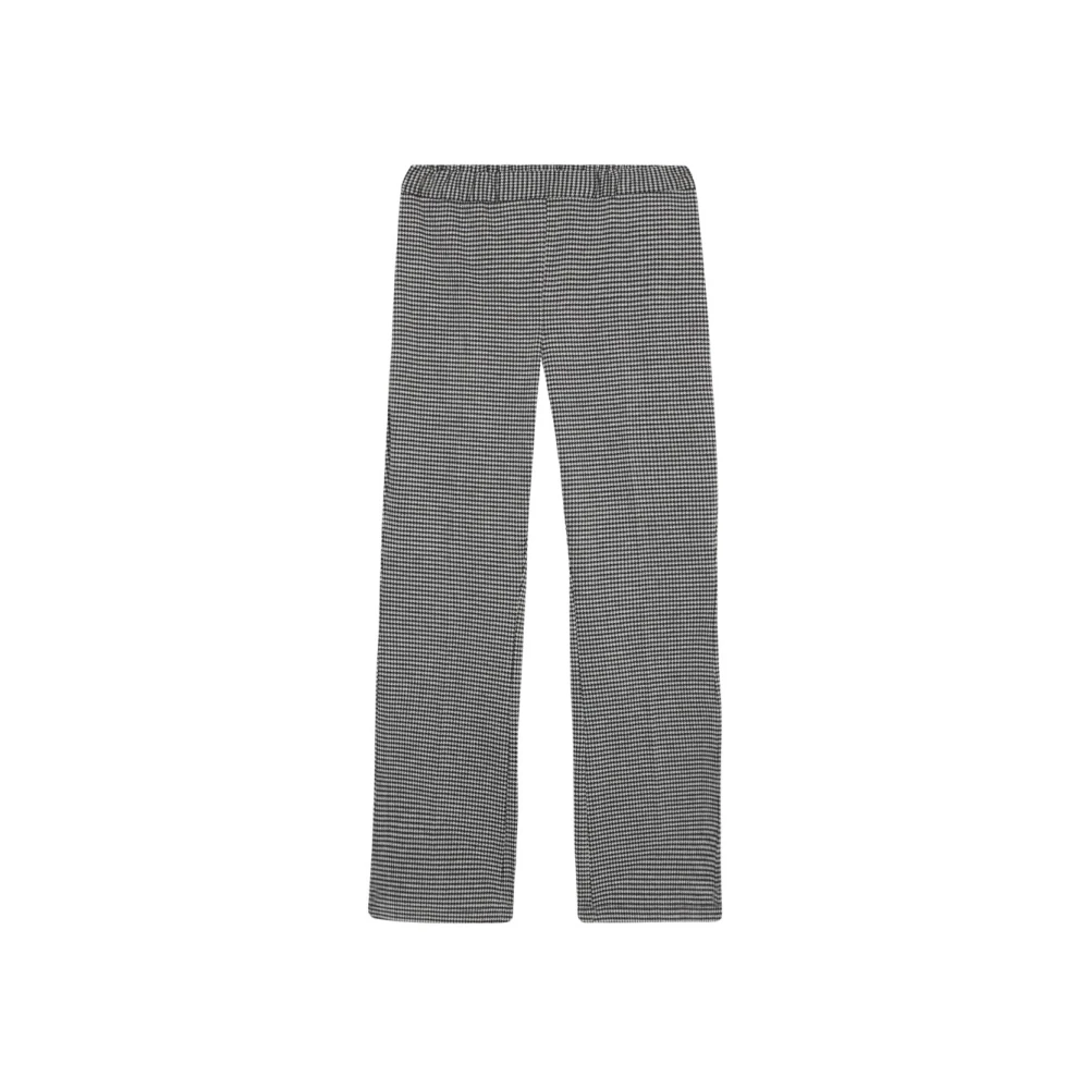 Marina Rinaldi Carnet Broek Gray Dames