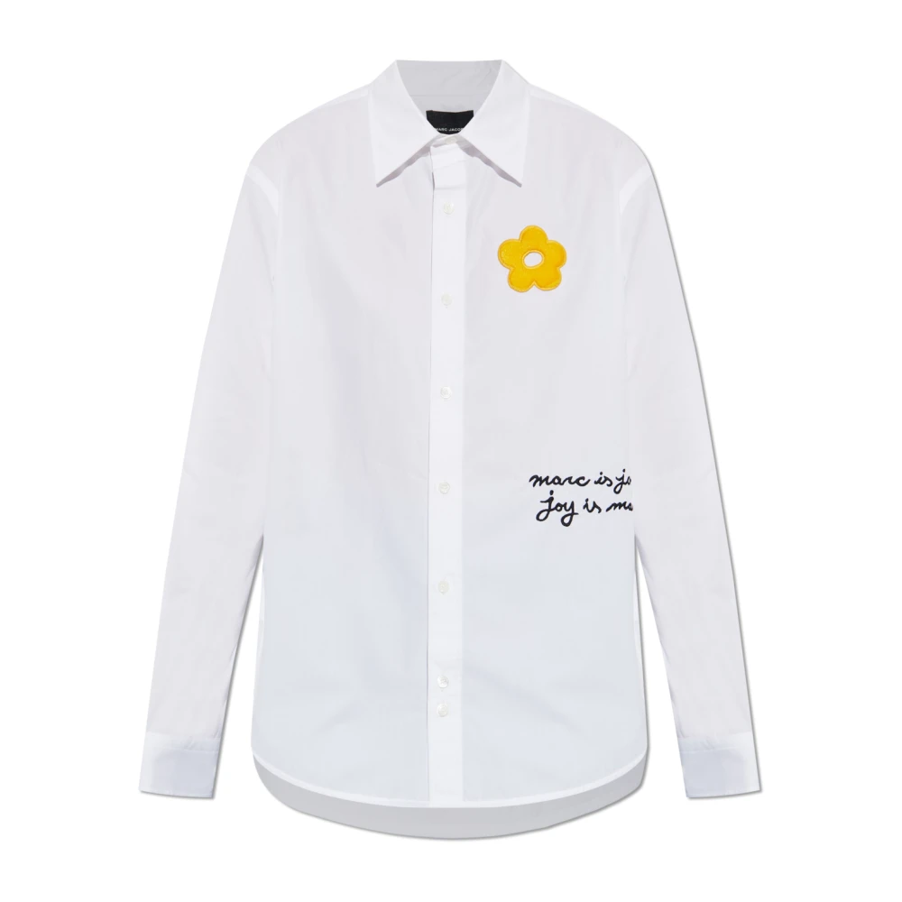 Blouses & Shirts > Shirts - - Marc Jacobs - Modalova