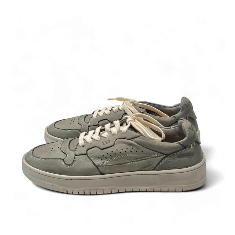 Lemargo - Shoes > Sneakers - Gray - Lemargo - Modalova