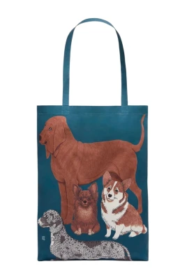 Toutou Maxi Shopper
