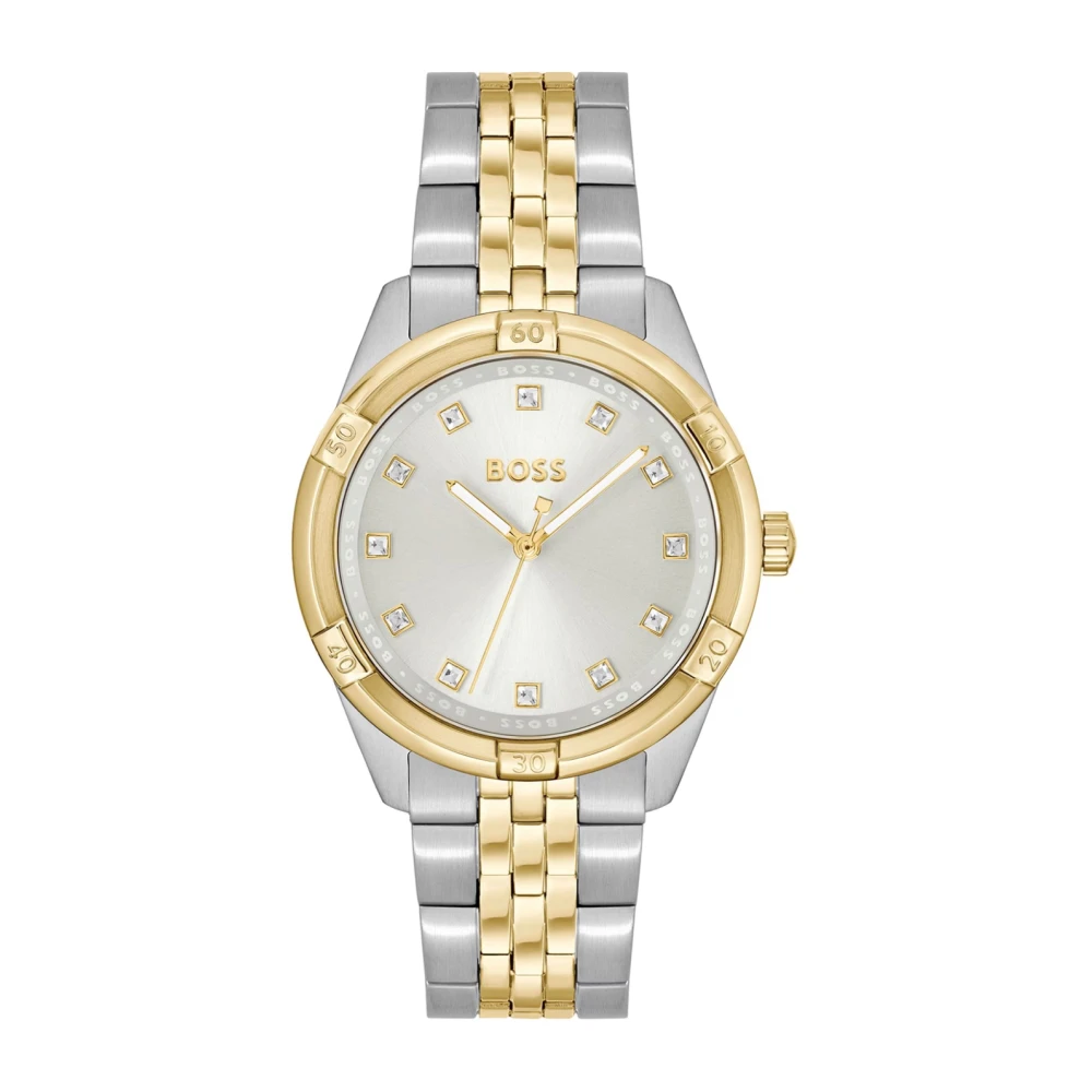 Hugo Women's Stainless Steel Quartz Watch
