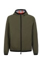 green-hooded-sports-jacket