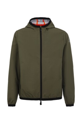 green-hooded-sports-jacket