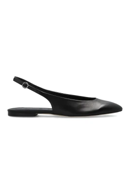 Amelia Nappa Leather