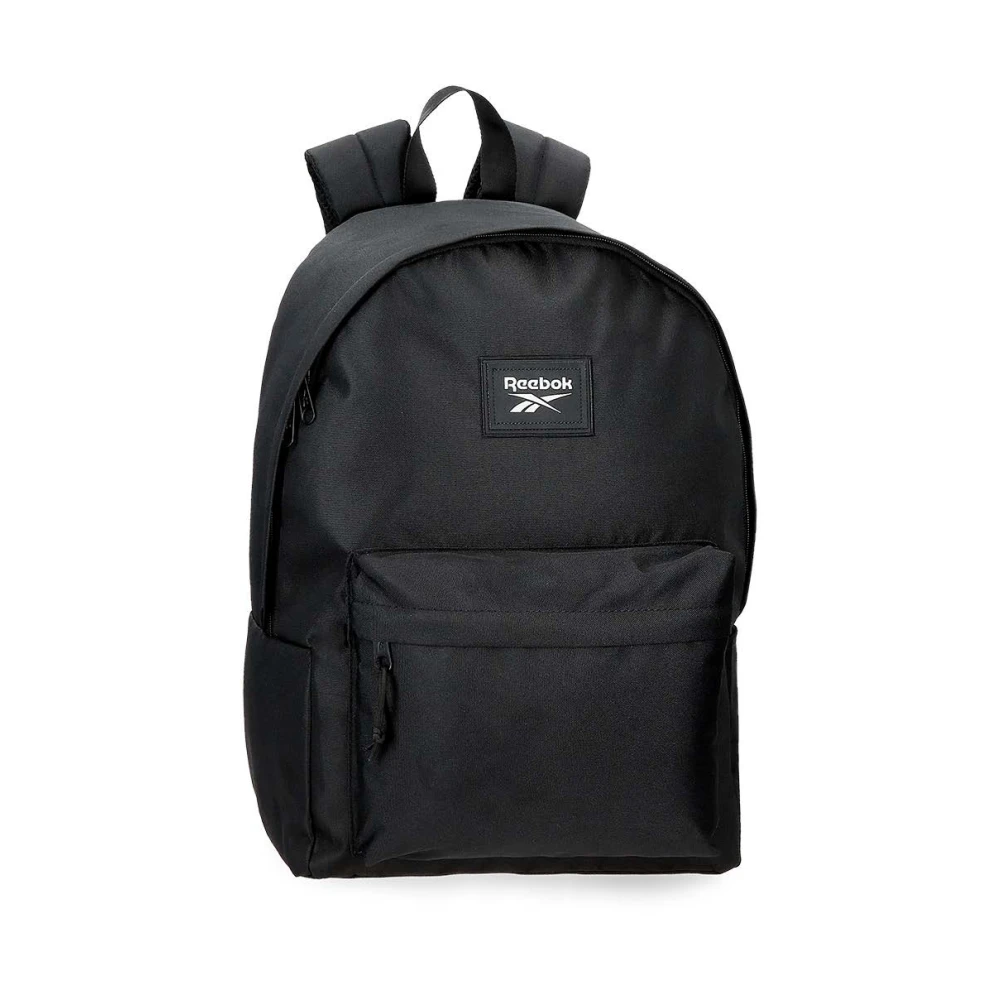 Reebok Rugzak 45Cm Black Dames