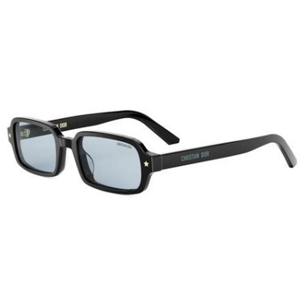 Dior Unisex Black Sunglasses, 52 Mm, Stylish Glasses With Premium Quality