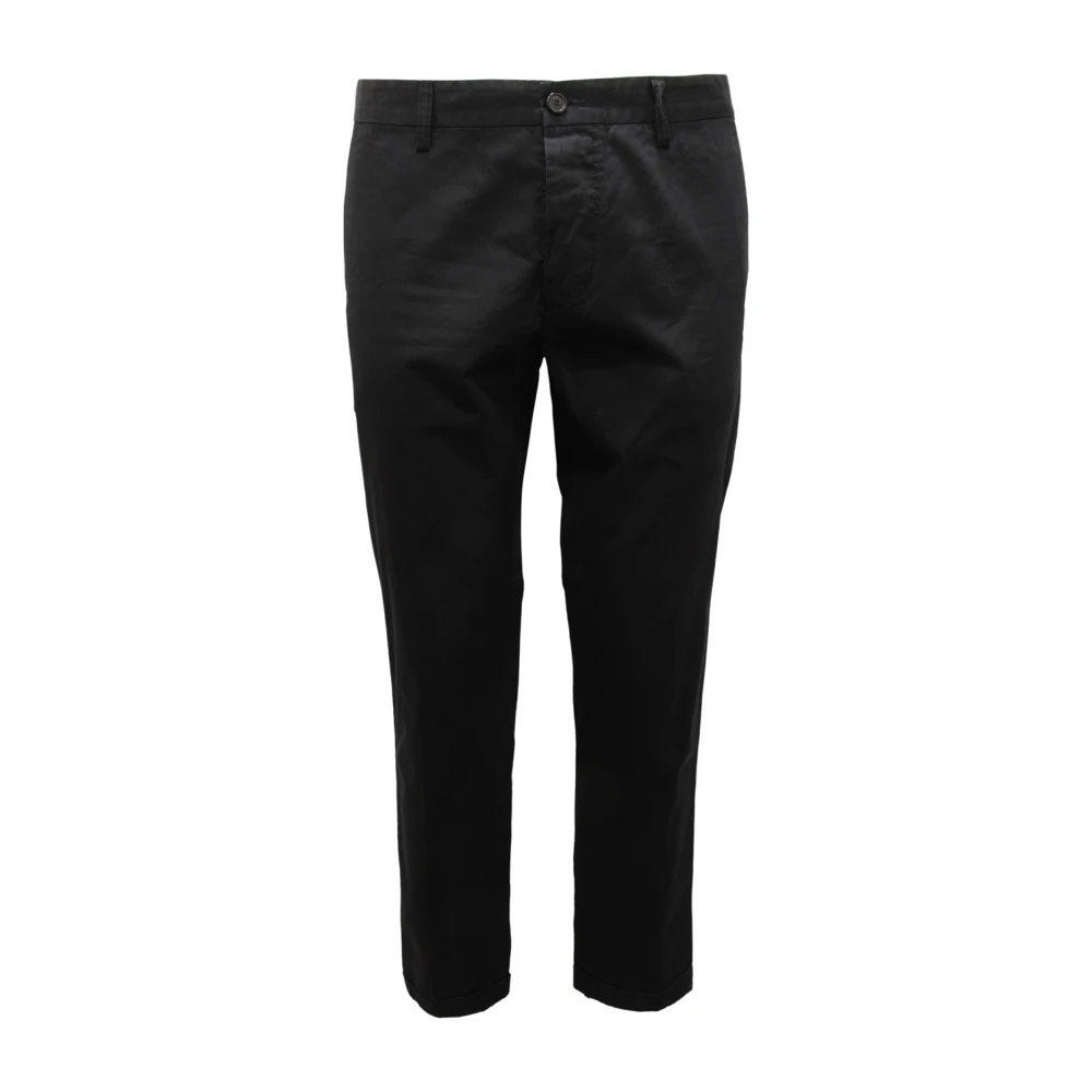 Trousers > Chinos - - Dsquared2 - Modalova