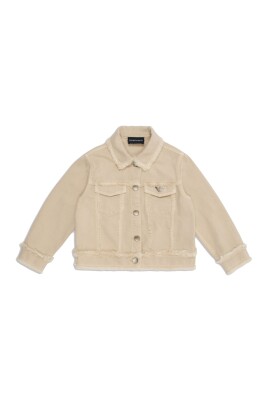beige-fringed-denim-jacket