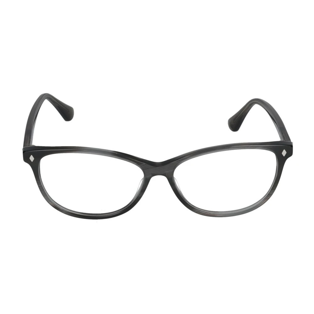 WEB Eyewear Stijlvolle zonnebril We5392 Black Unisex