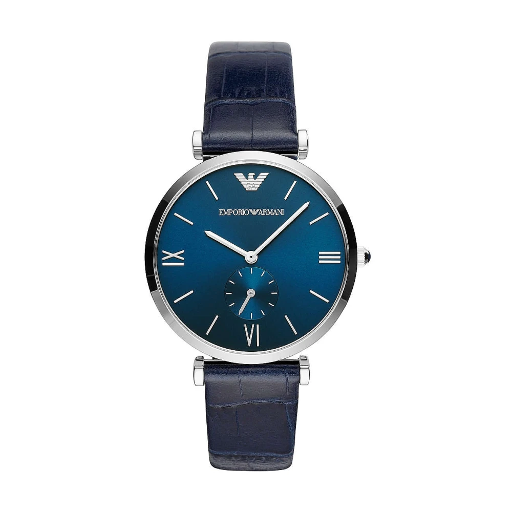 Accessories > Watches - - Emporio Armani - Modalova