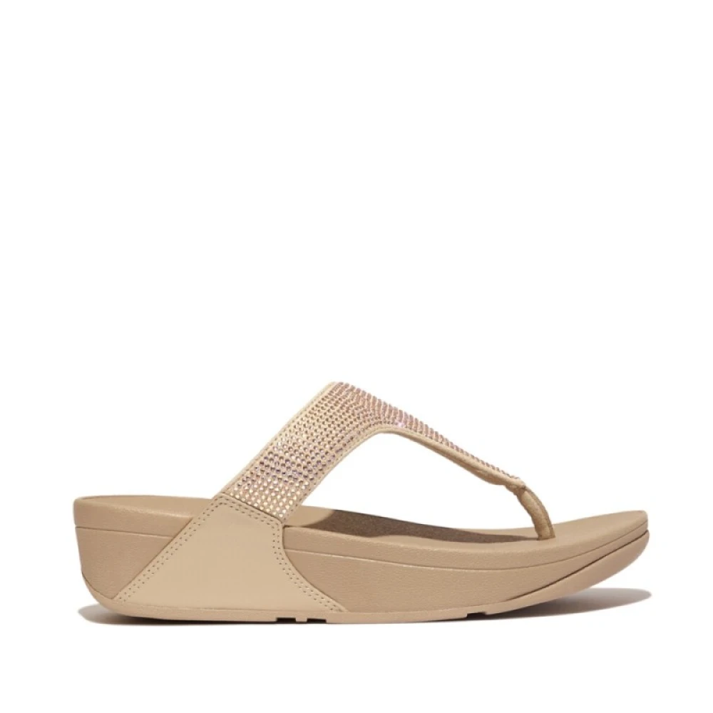 Shoes > Flip Flops & Sliders > Flip Flops - - Fitflop - Modalova