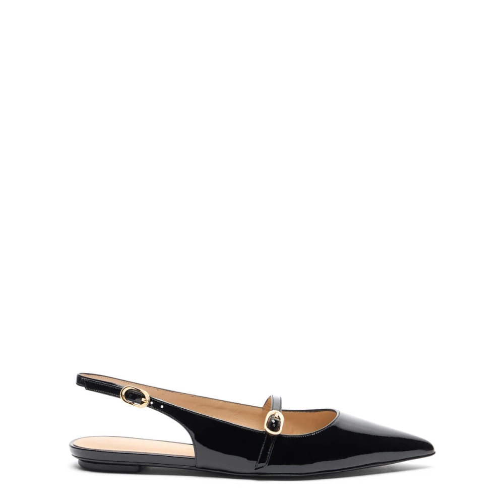 Shoes > Flats > Ballerinas - - Stuart Weitzman - Modalova
