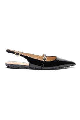 EMILIA MARY JANE SLINGBACK