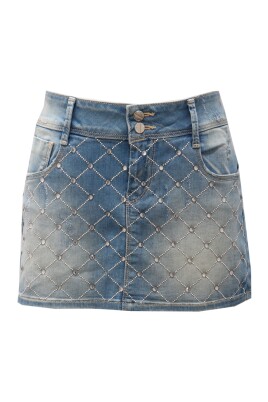 denimkjol-for-barn-med-ljus