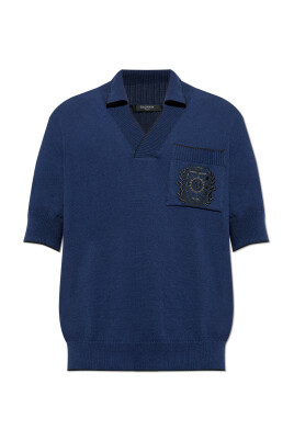 polo-avec-poche