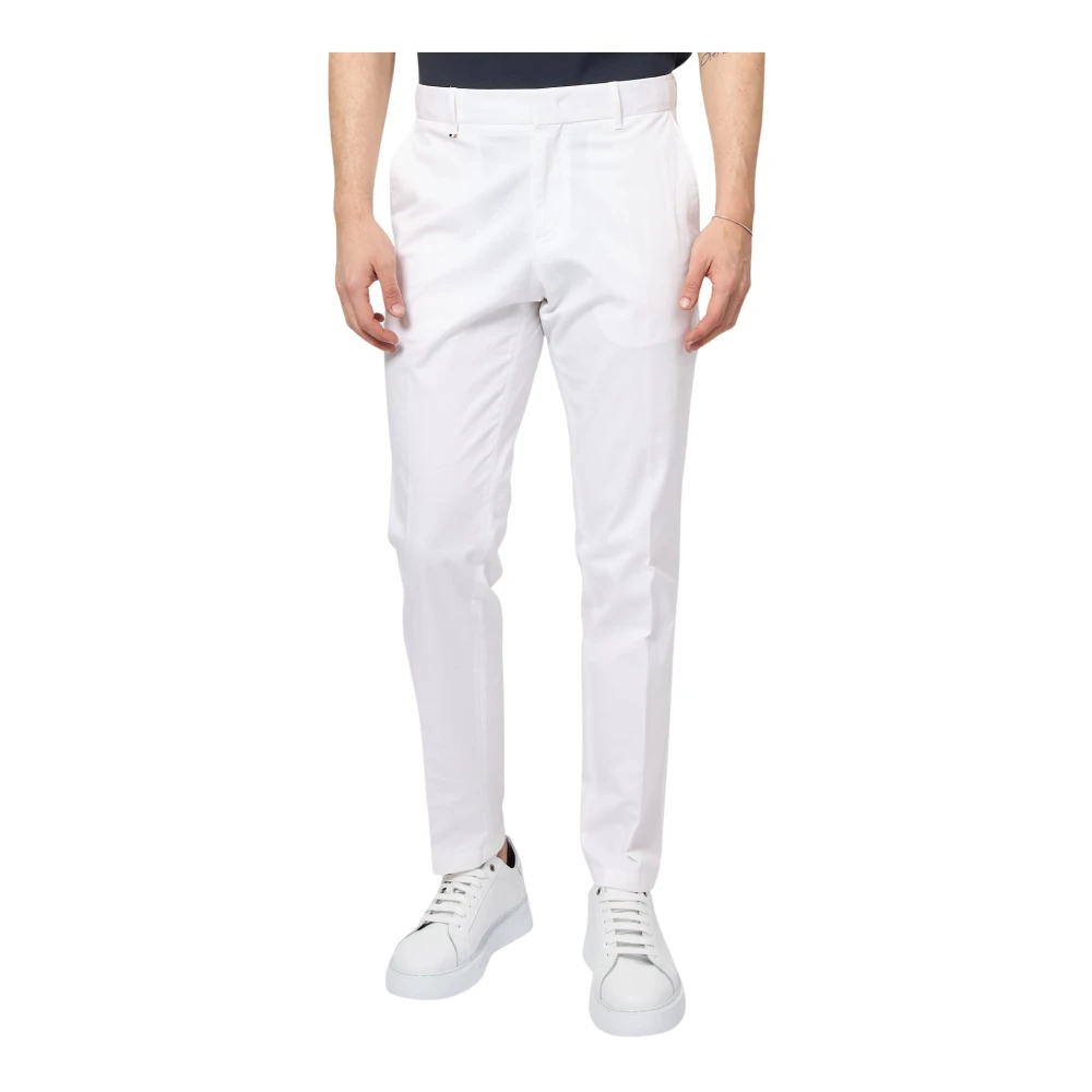 Trousers > Suit Trousers - - Hugo - Modalova