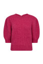 pull-en-maille-cotelee-avec-flash-pink
