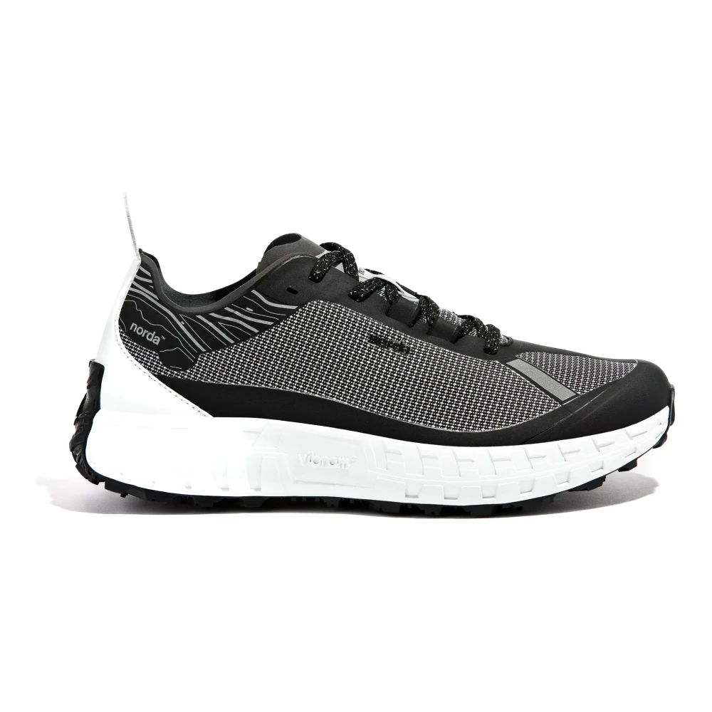 Norda - Shoes > Sneakers - Black - Norda - Modalova