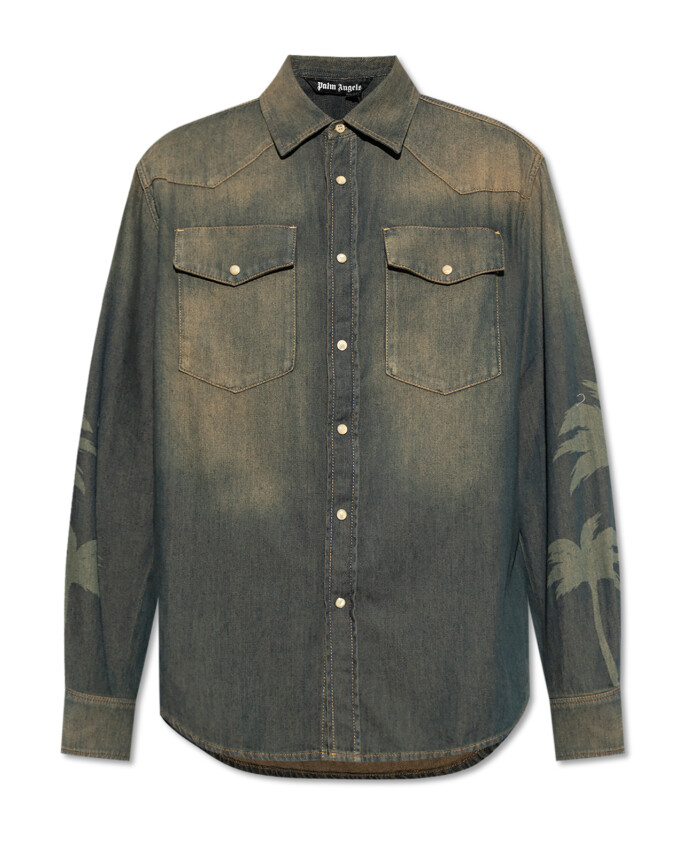 denim-shirt