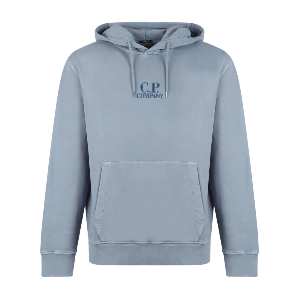 Sweatshirts & Hoodies > Hoodies - - C.p. Company - Modalova