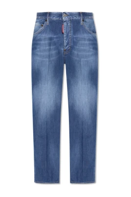 Jeans 642 kapsel Summer Lovers