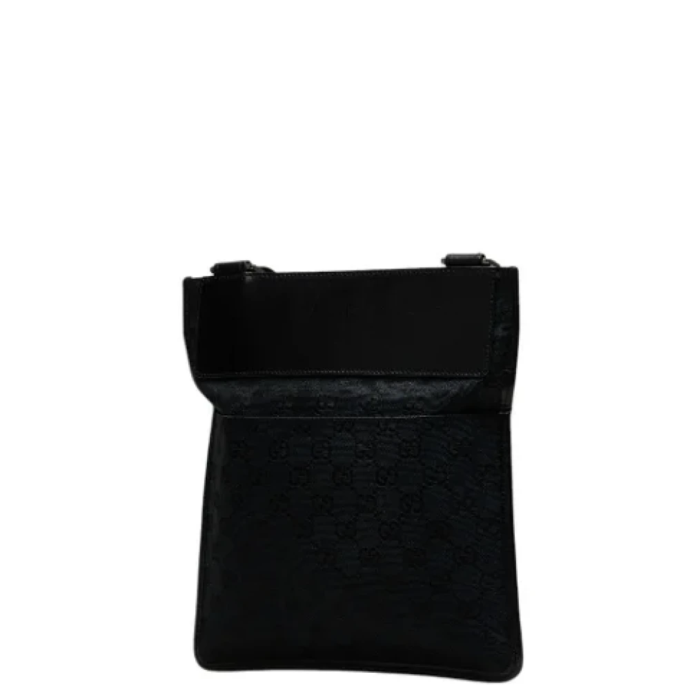 Pre-owned > Pre-owned Bags > Pre-owned Cross Body Bags - - Gucci Vintage - Modalova